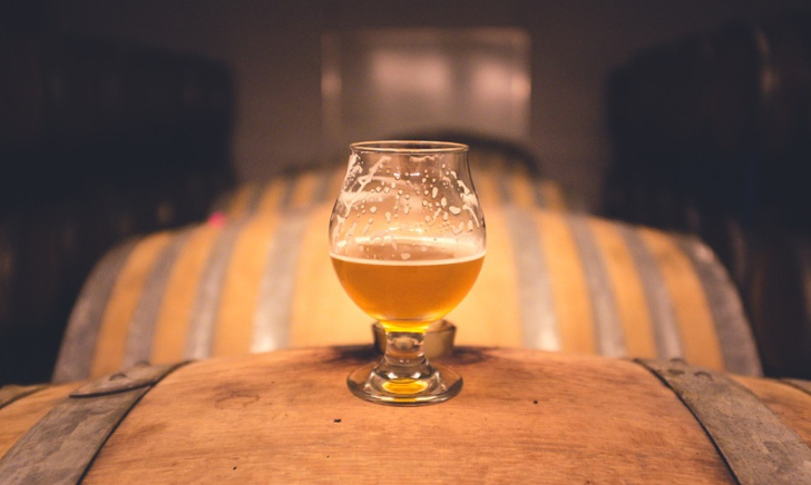 Bier Brouwen